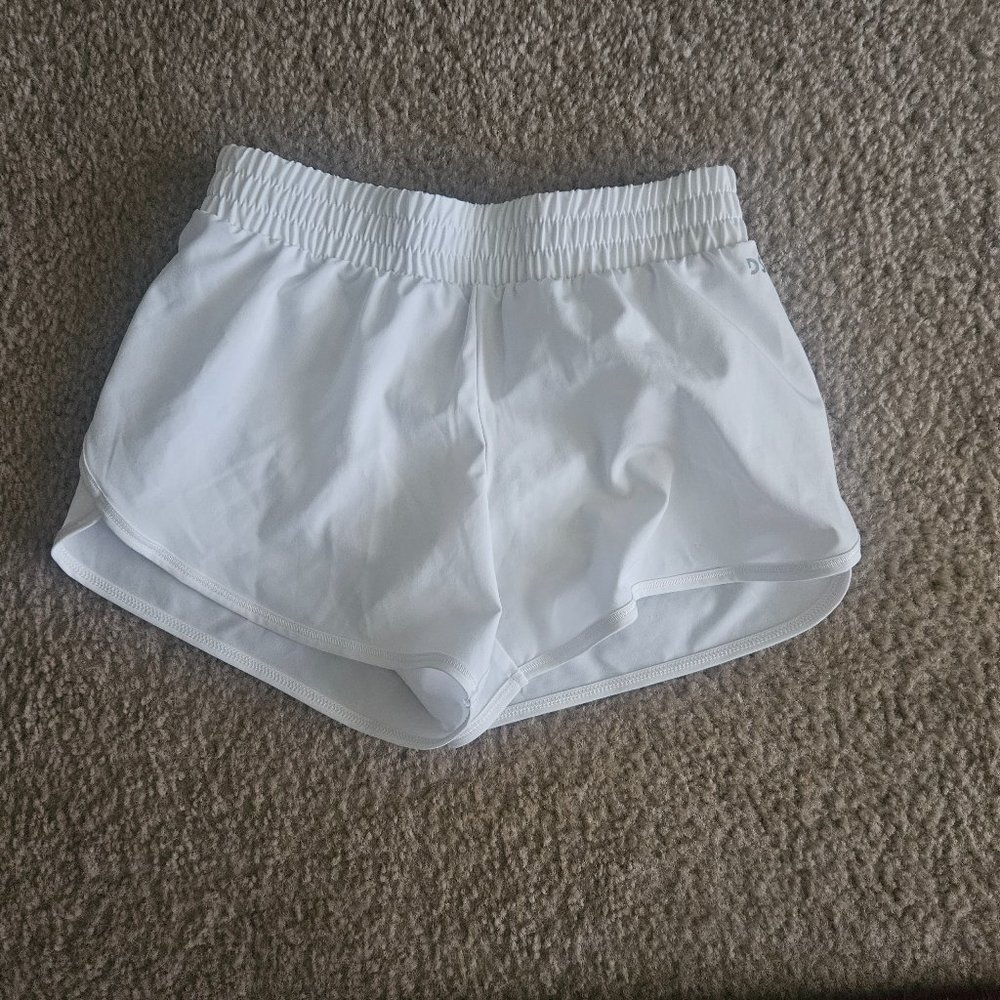 DSG athletic shorts